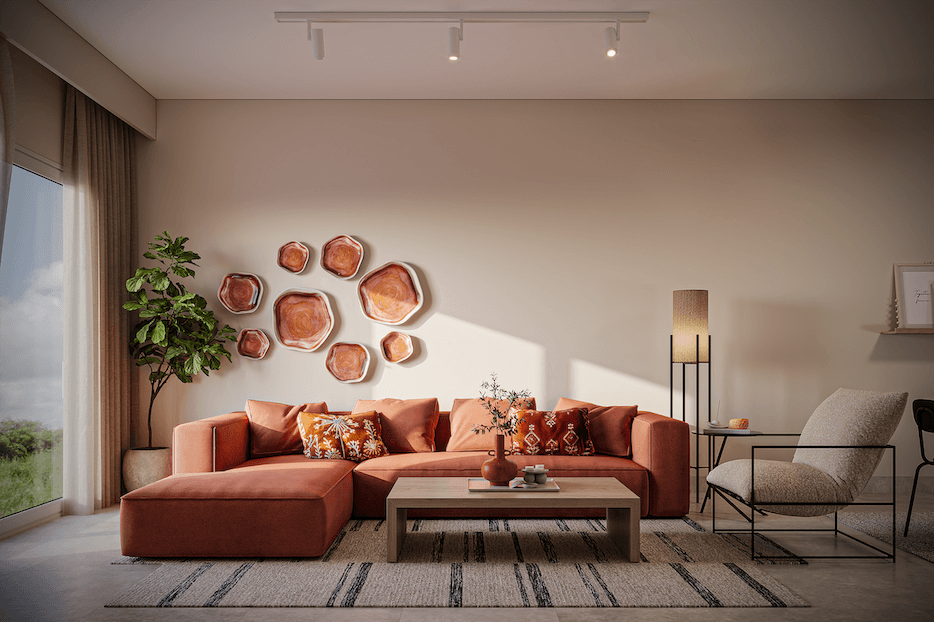 Package 1 – Render 1