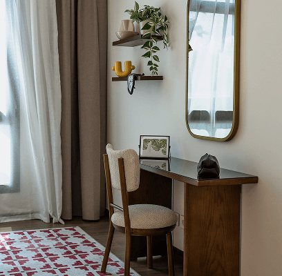 Spaces That Feel Considered 