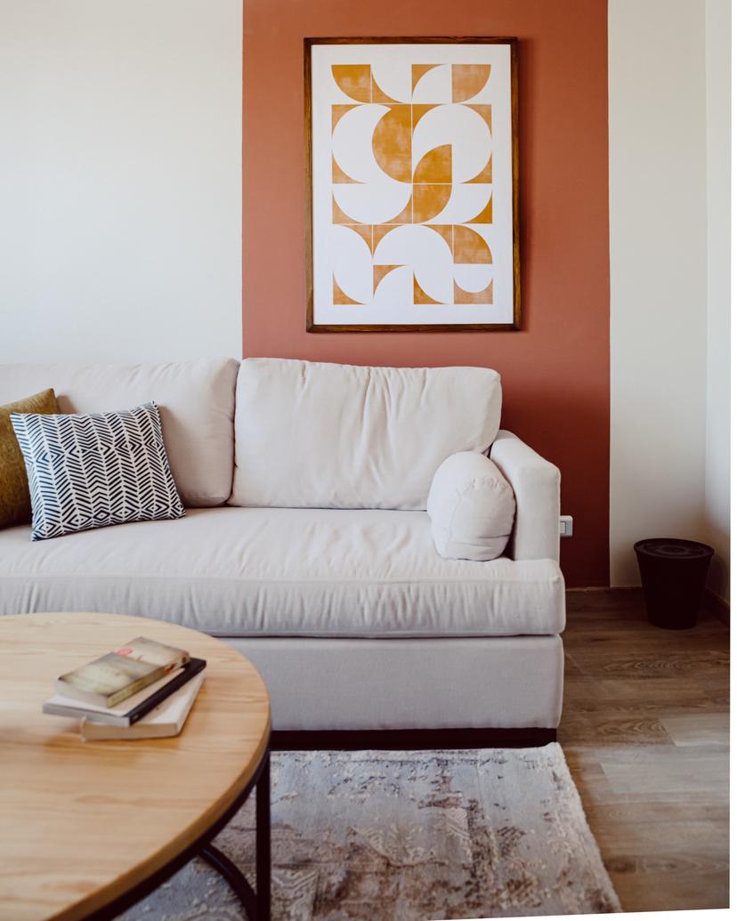 صورة الغرفة