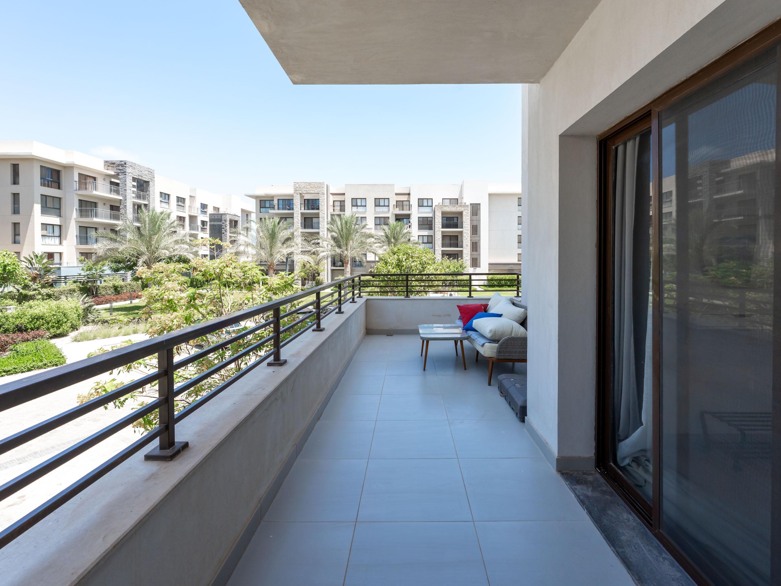 2BR Marassi Marina 