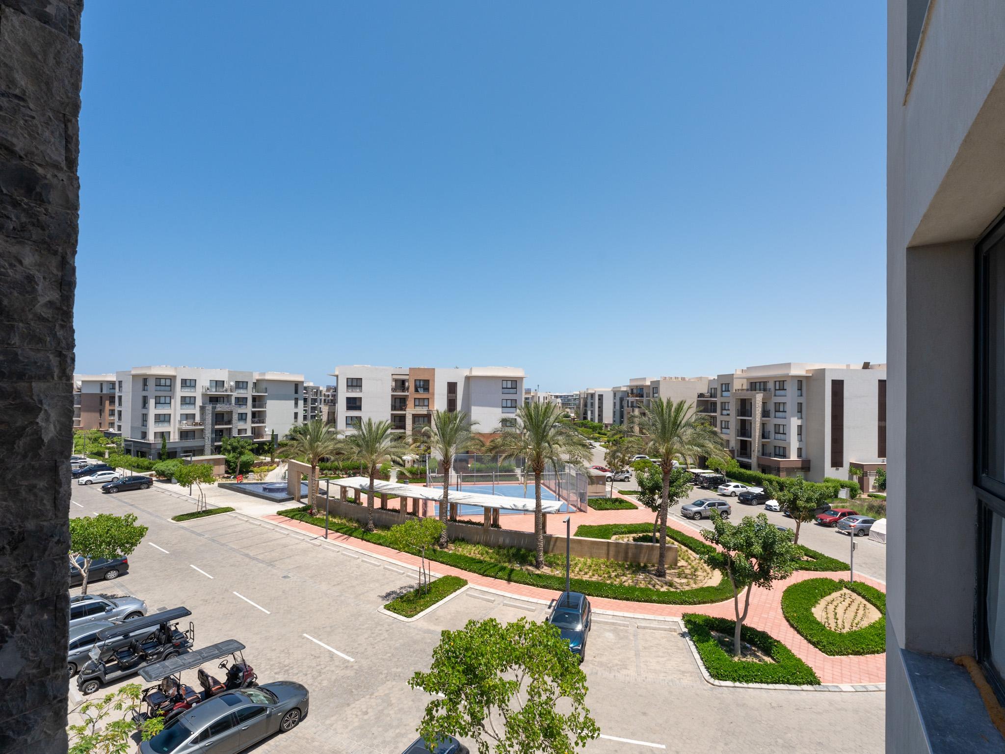 Cozy 1BR | Marassi Marina