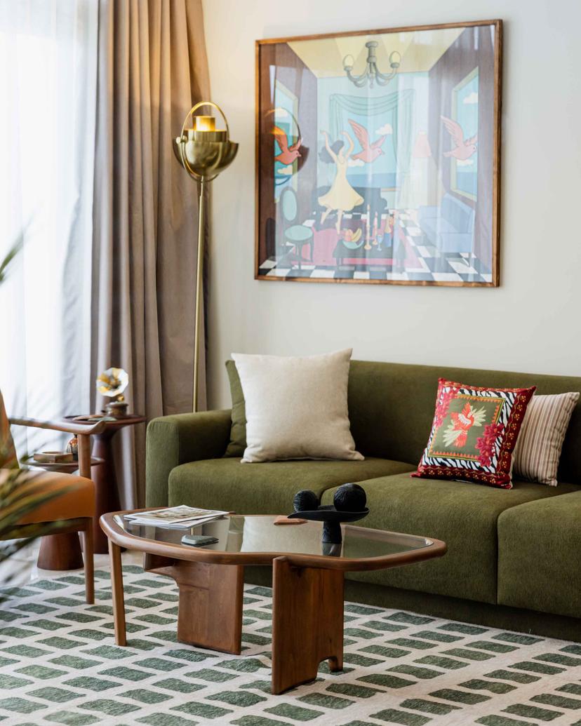 Room image