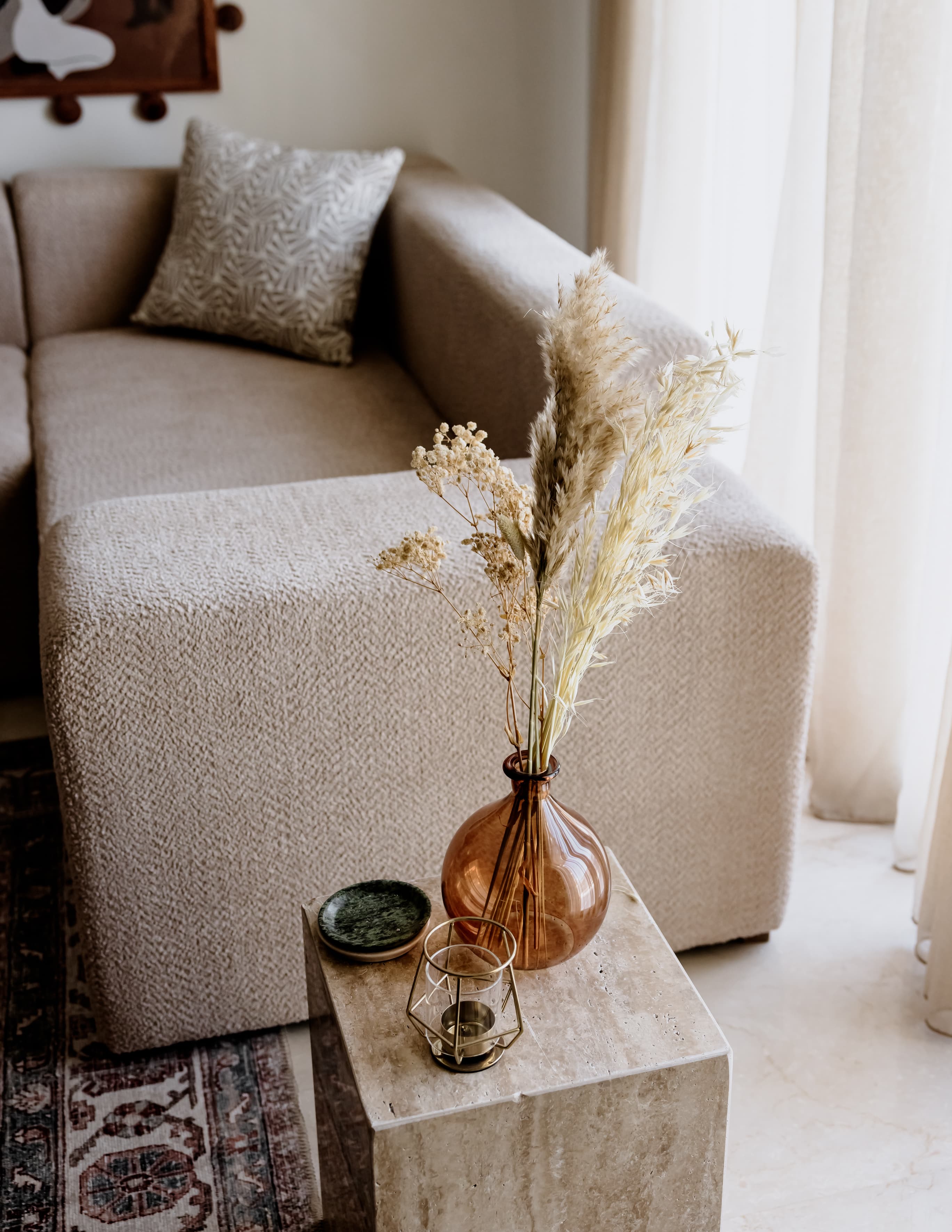 Cozy 2BR Apartment – Mivida Boulevard