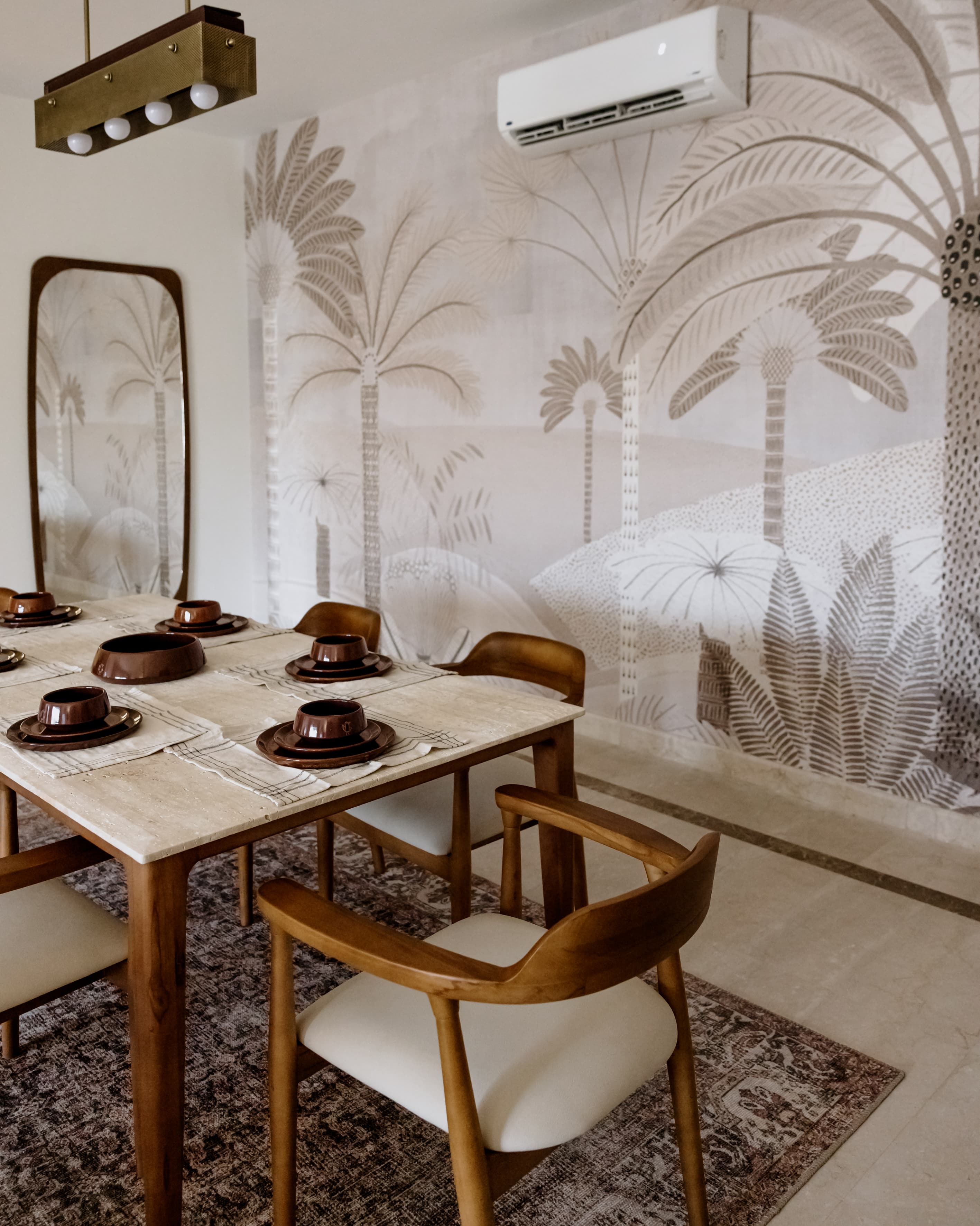 Refined 3BR Apartment – Mivida Boulevard