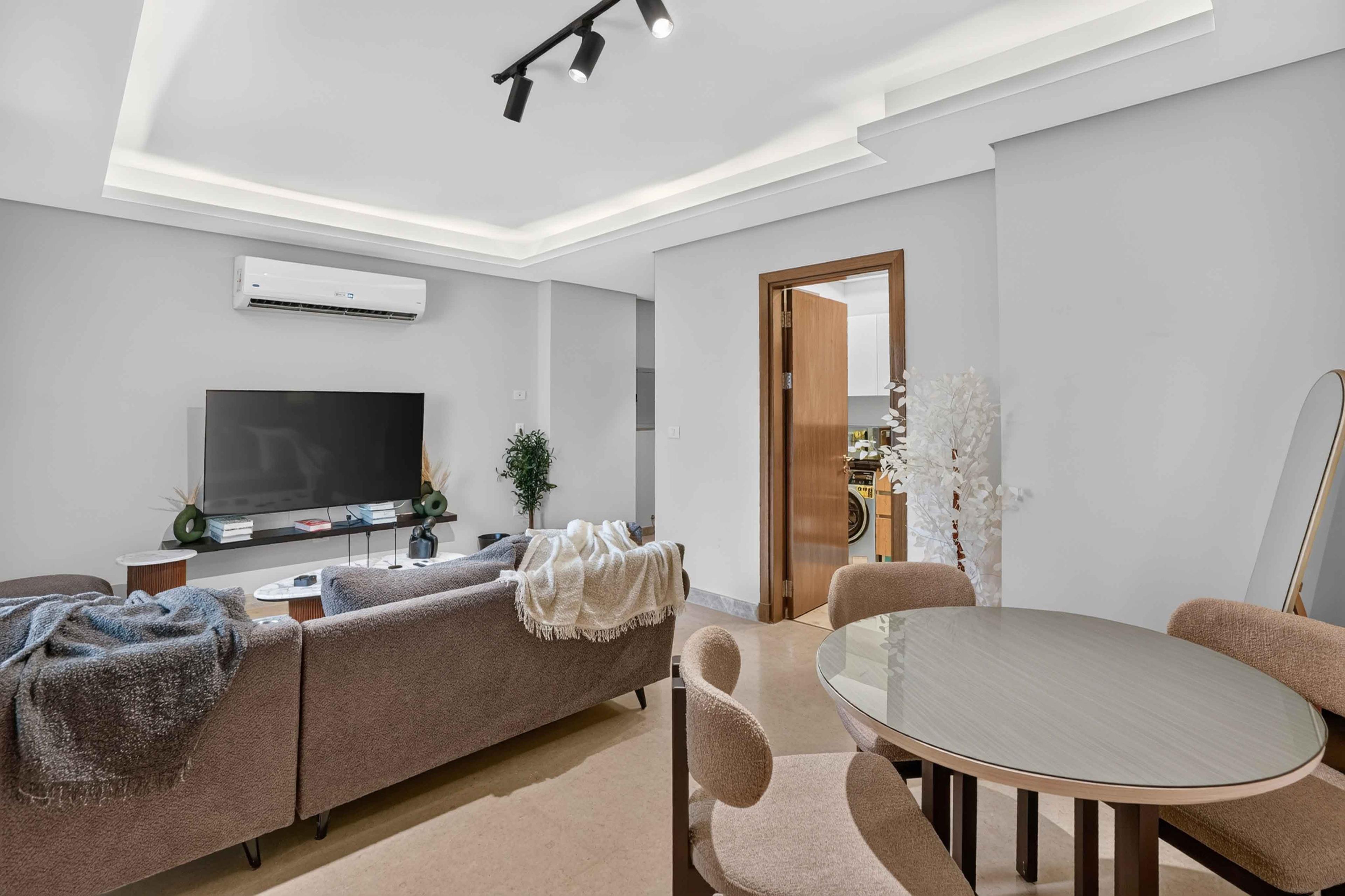 صورة 2BR Apartment - Park View - ZED Towers 4