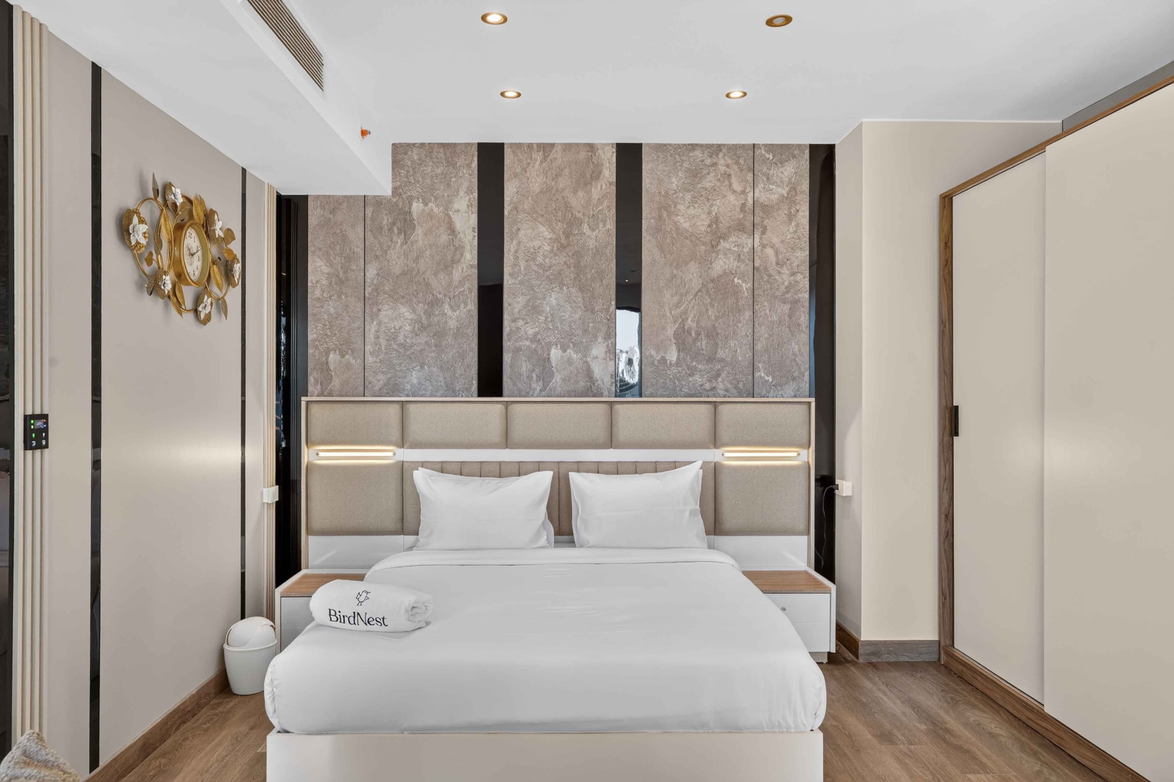 صورة Studio - Sheikh Zayed - ZED Towers 4