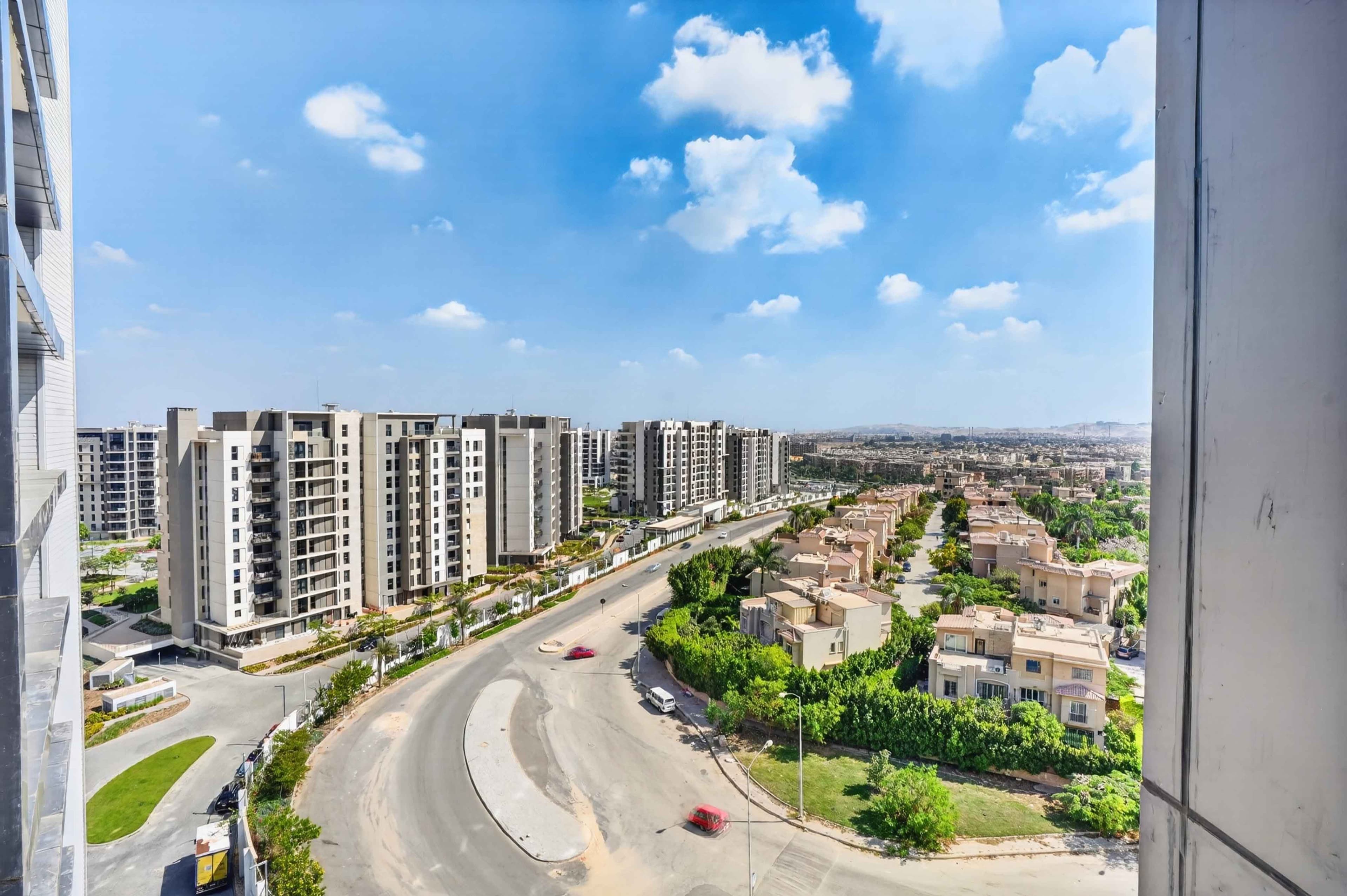 صورة Chic Studio - Sheikh Zayed - ZED Towers 12