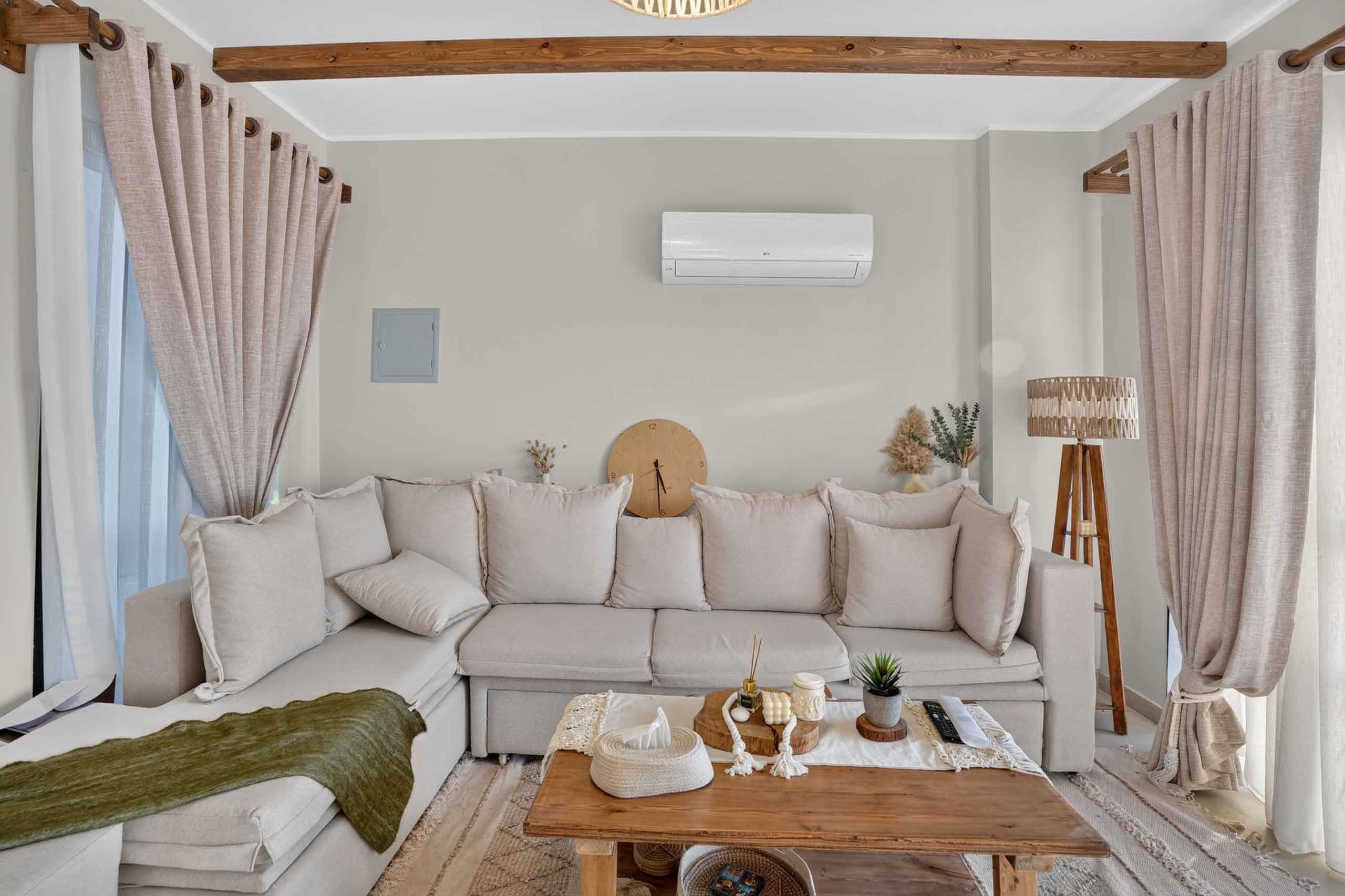 صورة 1BR Apartment - SODIC 3
