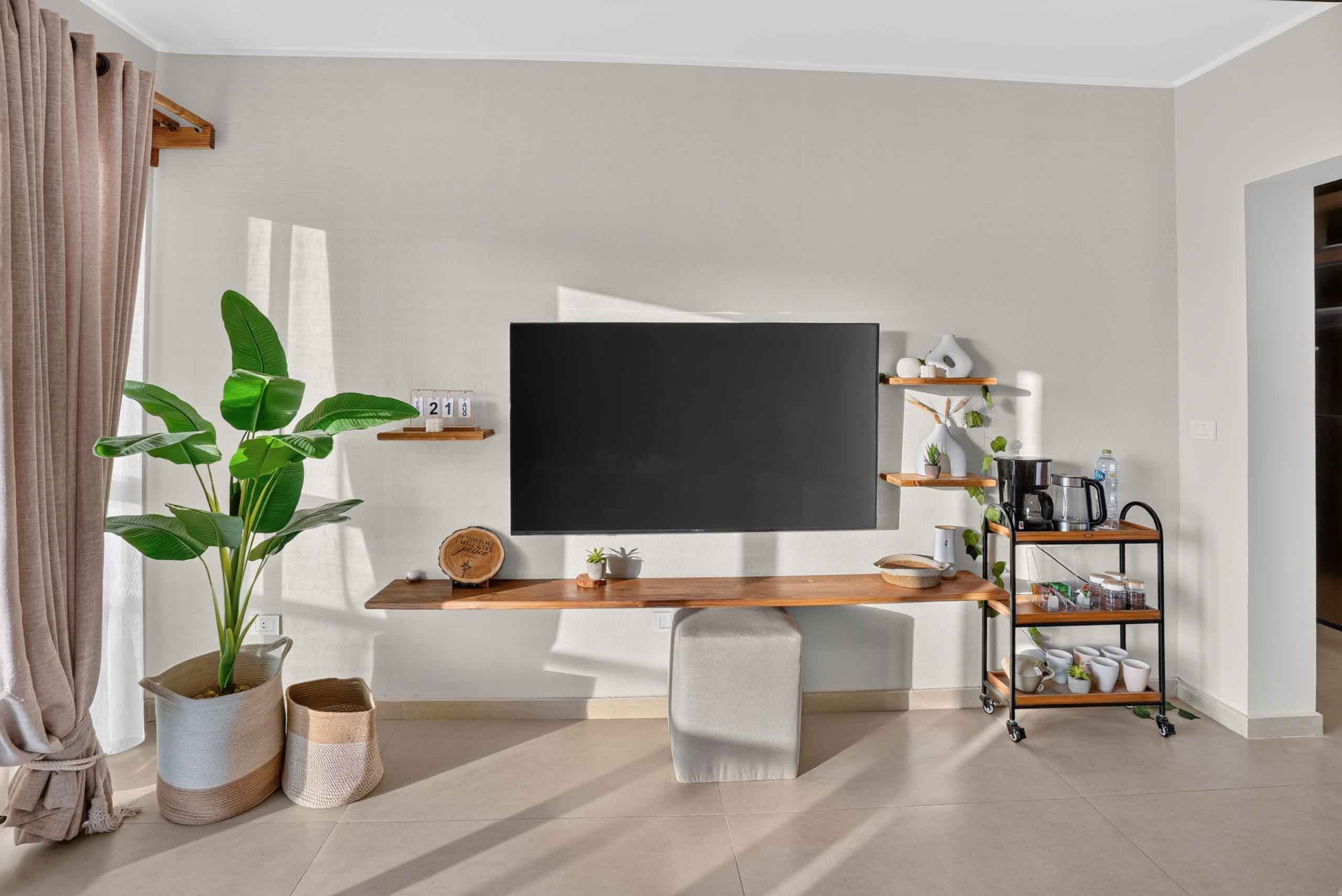 صورة 1BR Apartment - SODIC 4