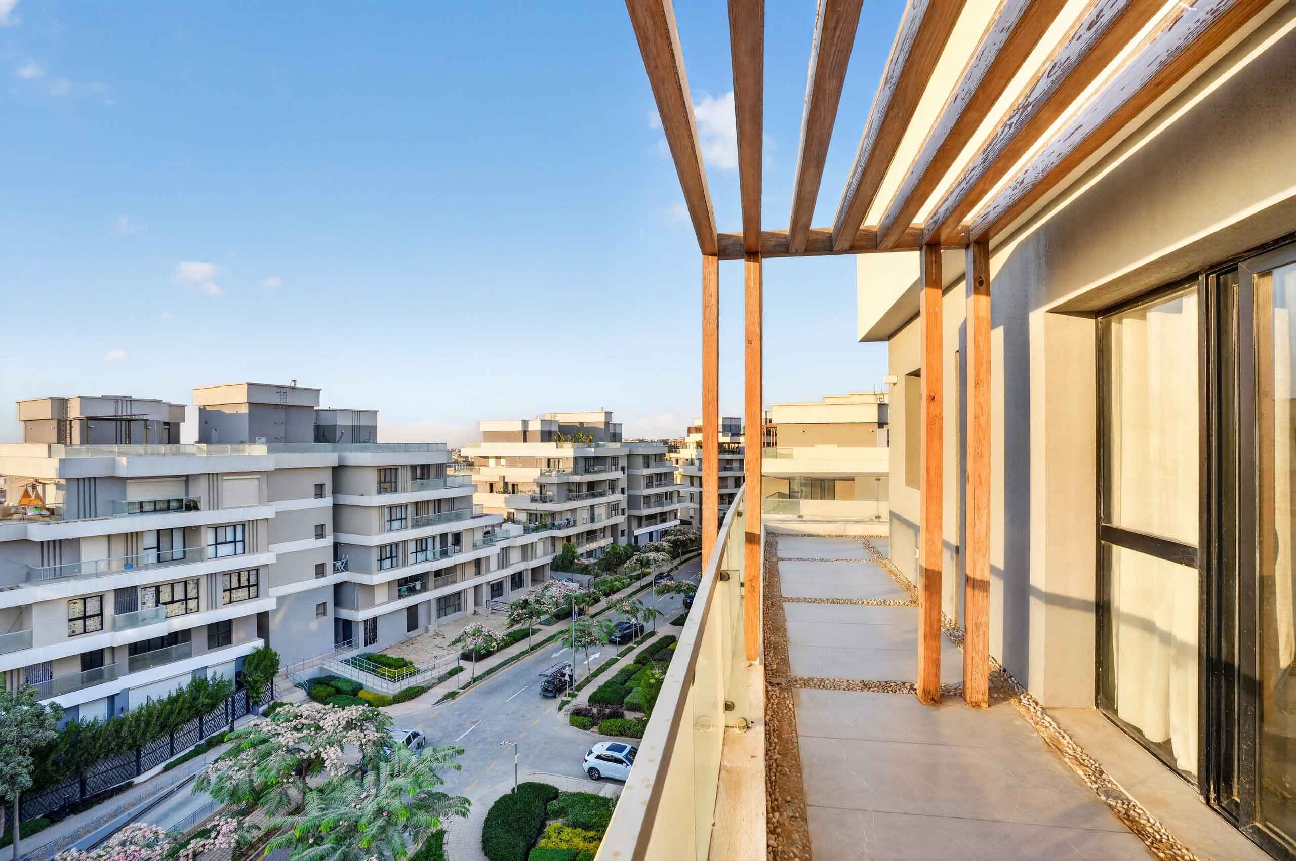 صورة 1BR Apartment - SODIC 11