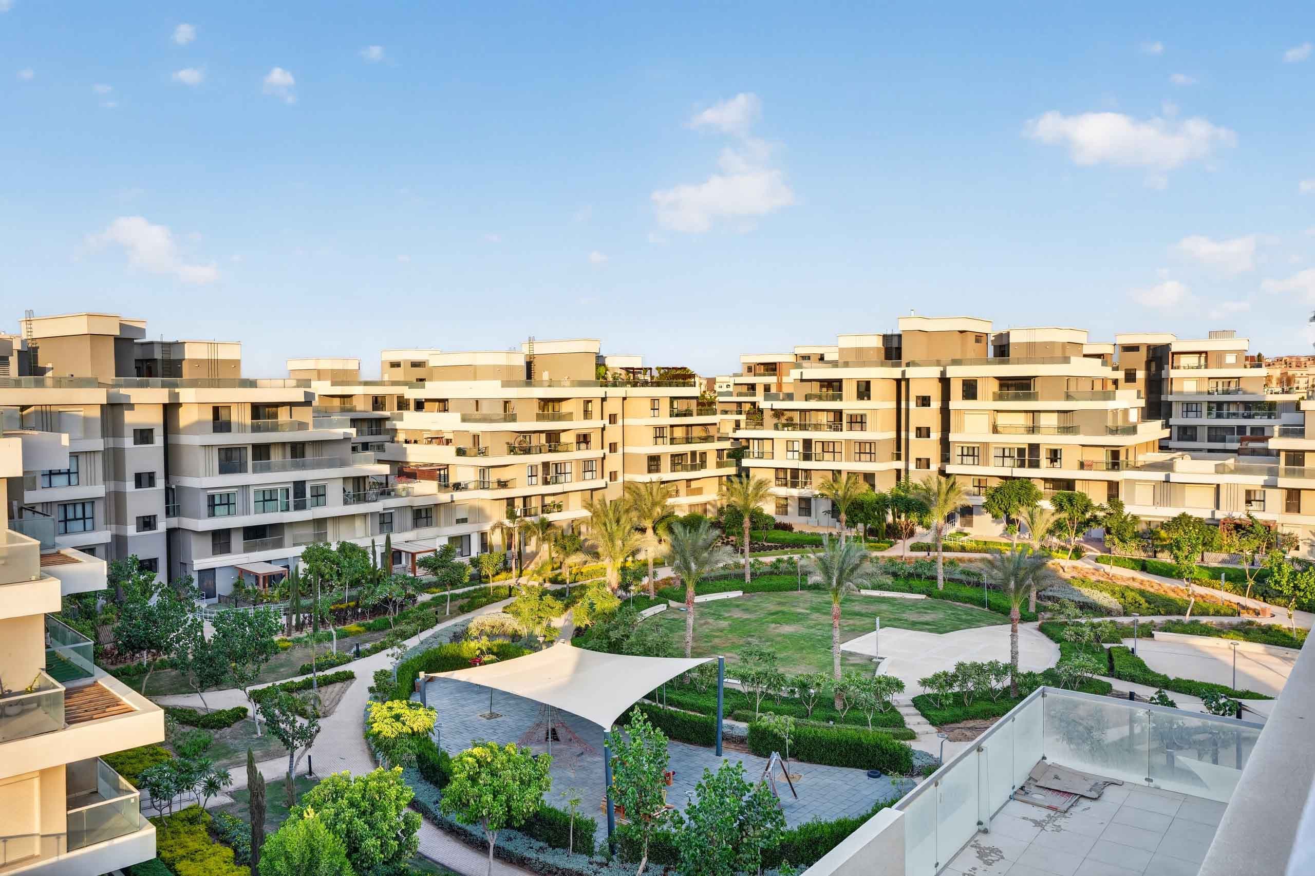 صورة 1BR Apartment - SODIC 14