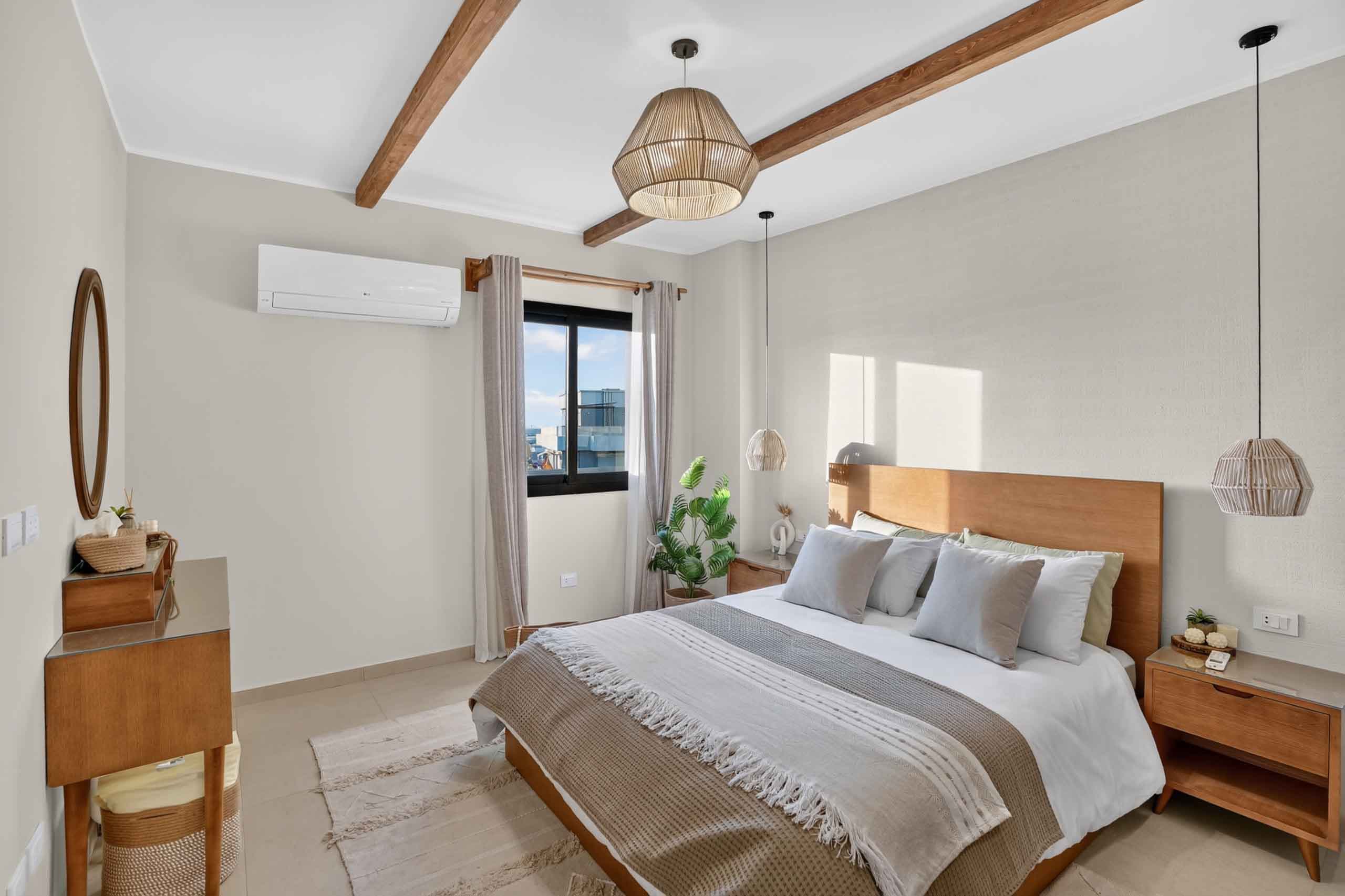 صورة 1BR Apartment - SODIC 6