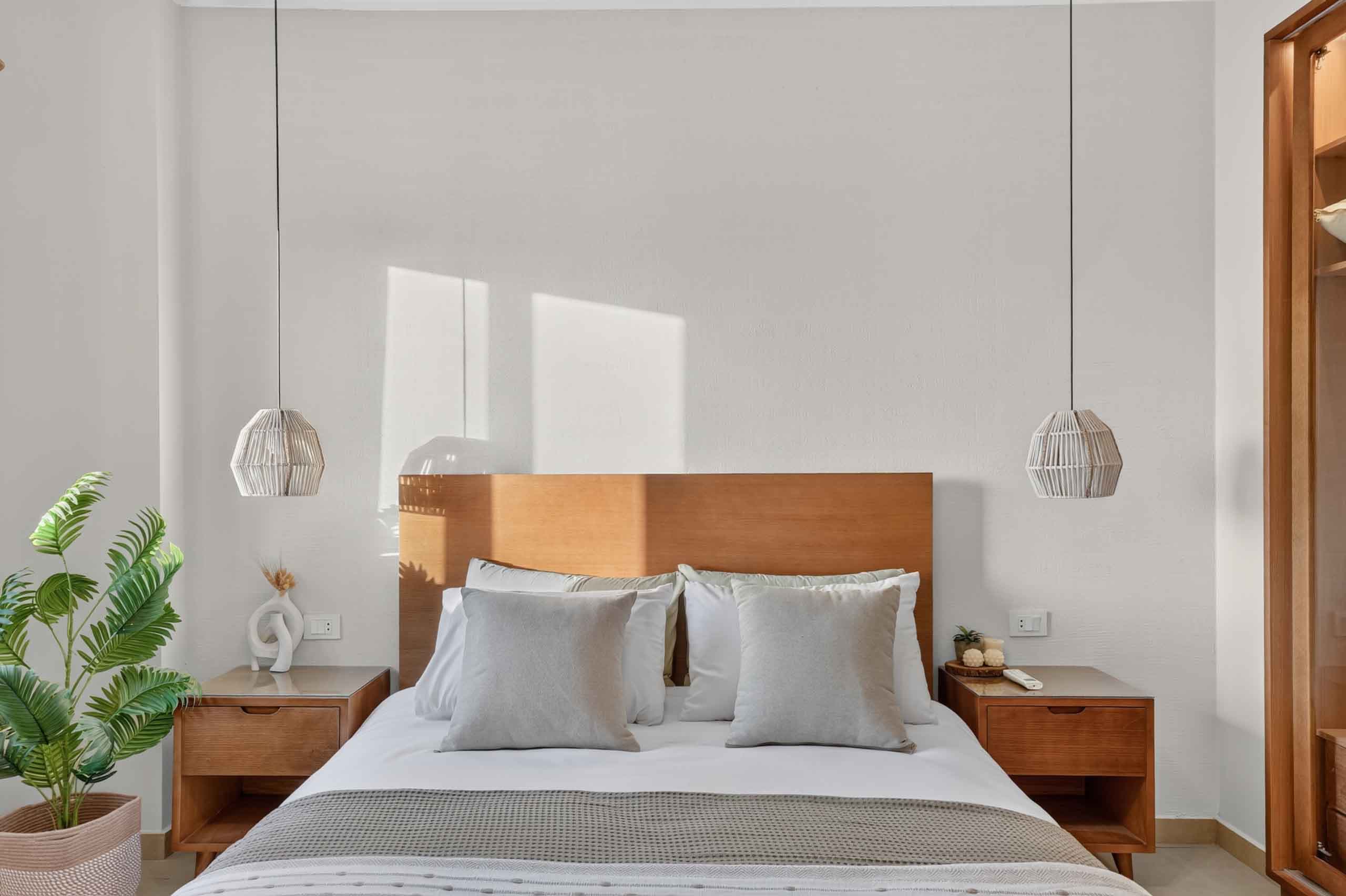 صورة 1BR Apartment - SODIC 8