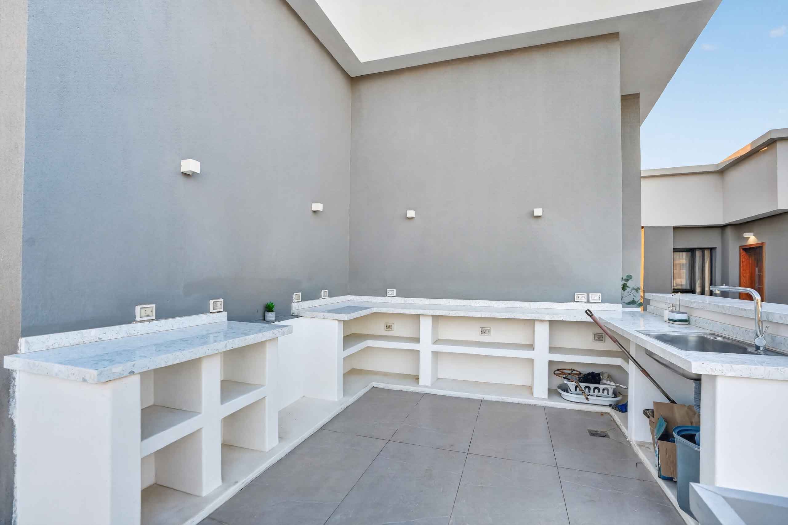 صورة 1BR Apartment - SODIC 19