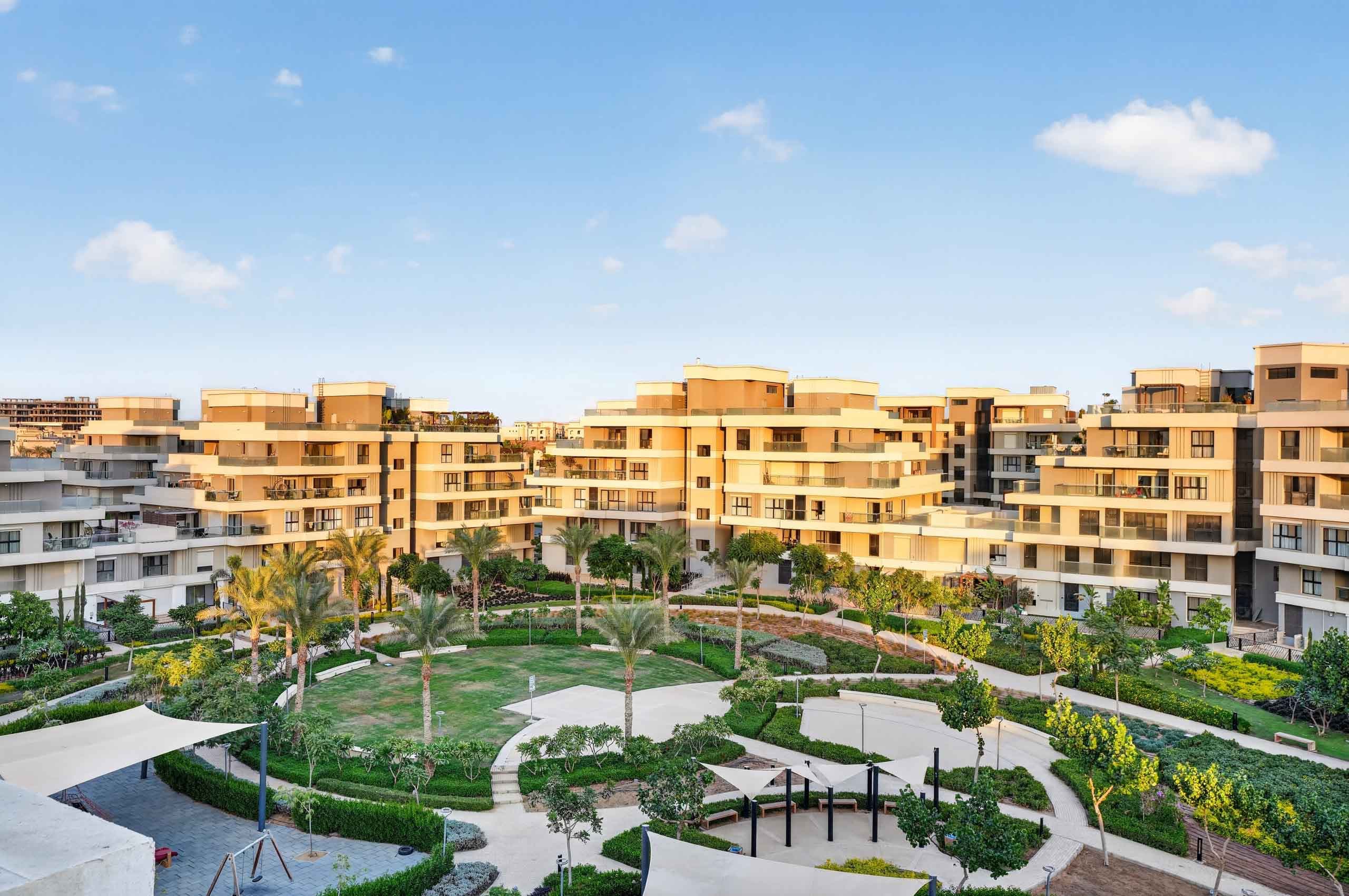 صورة 1BR Apartment - SODIC 20