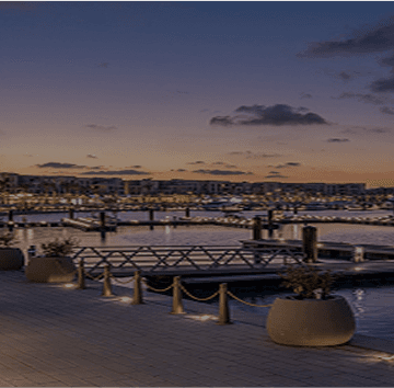 North Coast location