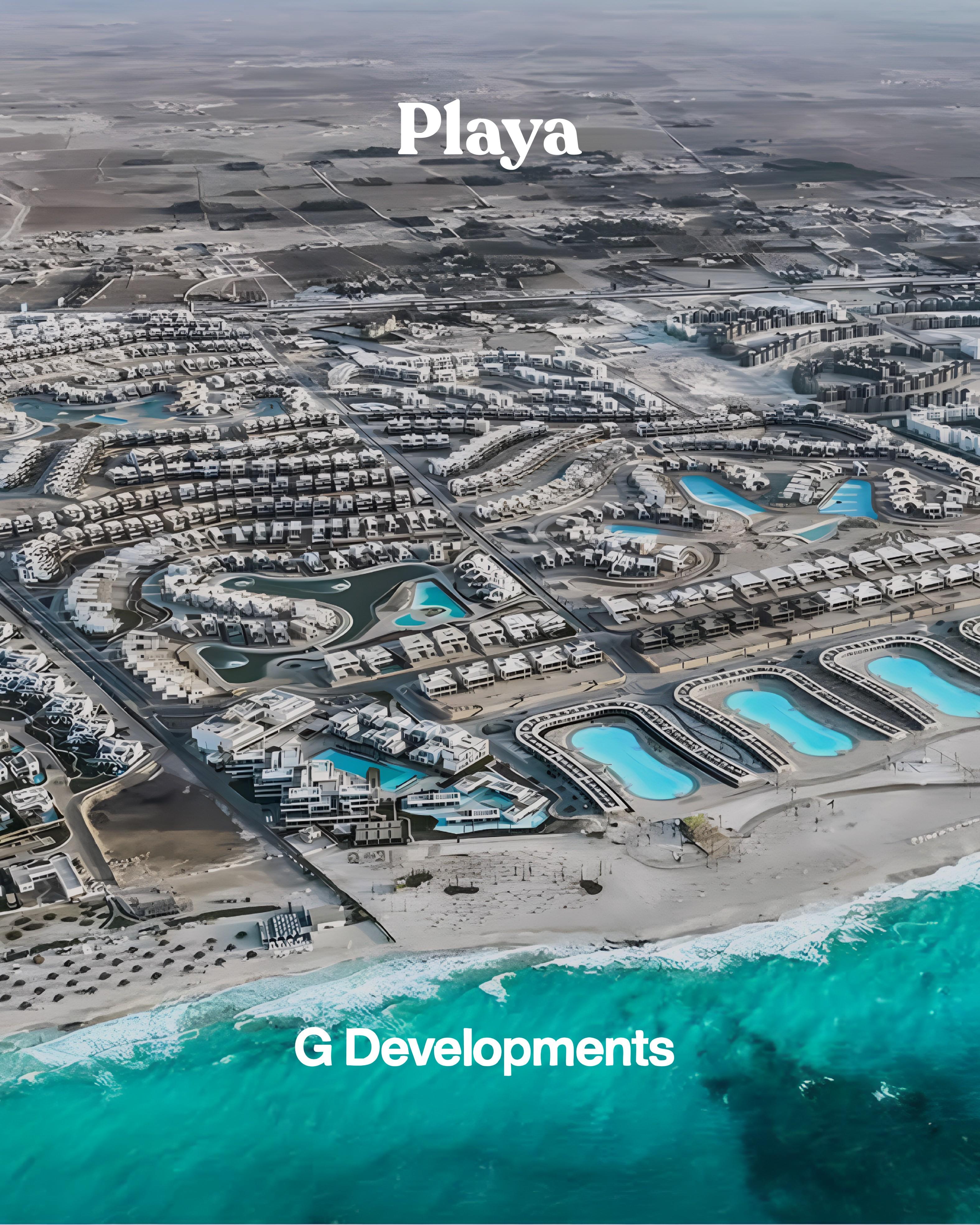 Playa Northcoast