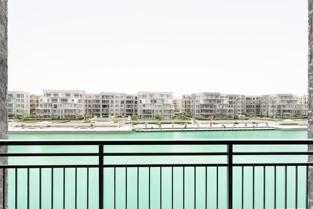 Prime Coastal Location