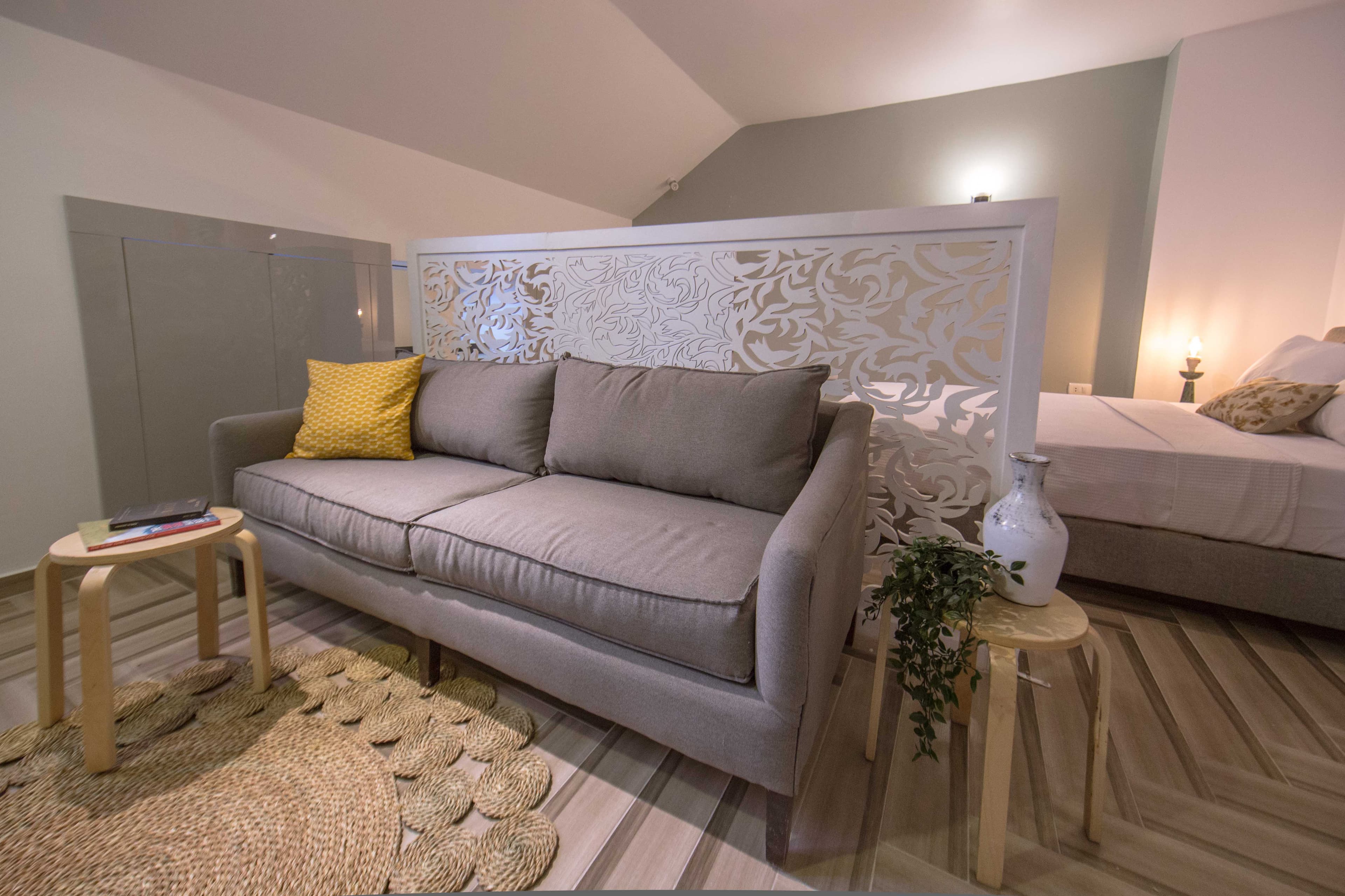 Breezy Studio – City View – Arkan Plaza