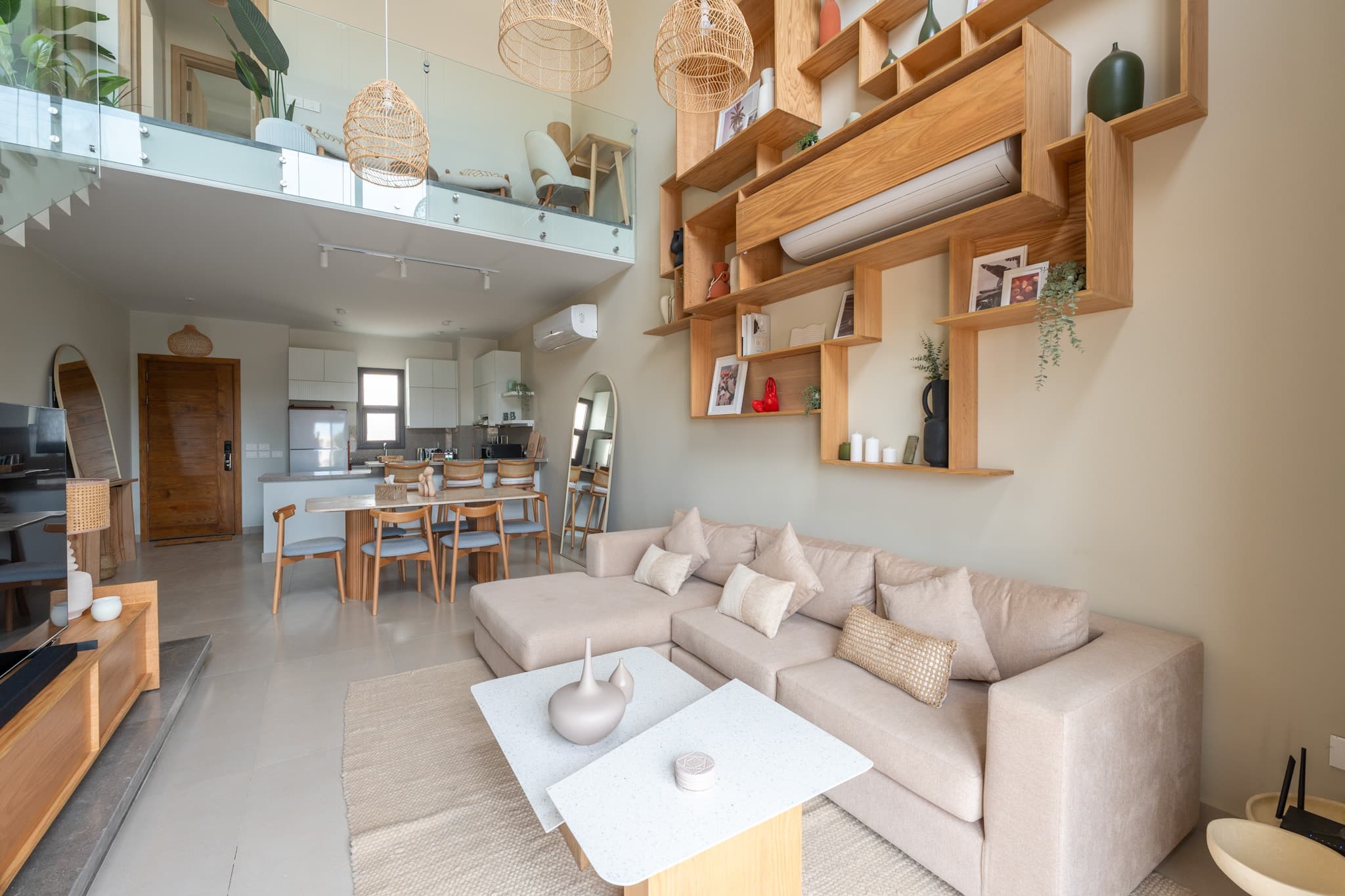 3BR Villa – Canal View – El Gouna
