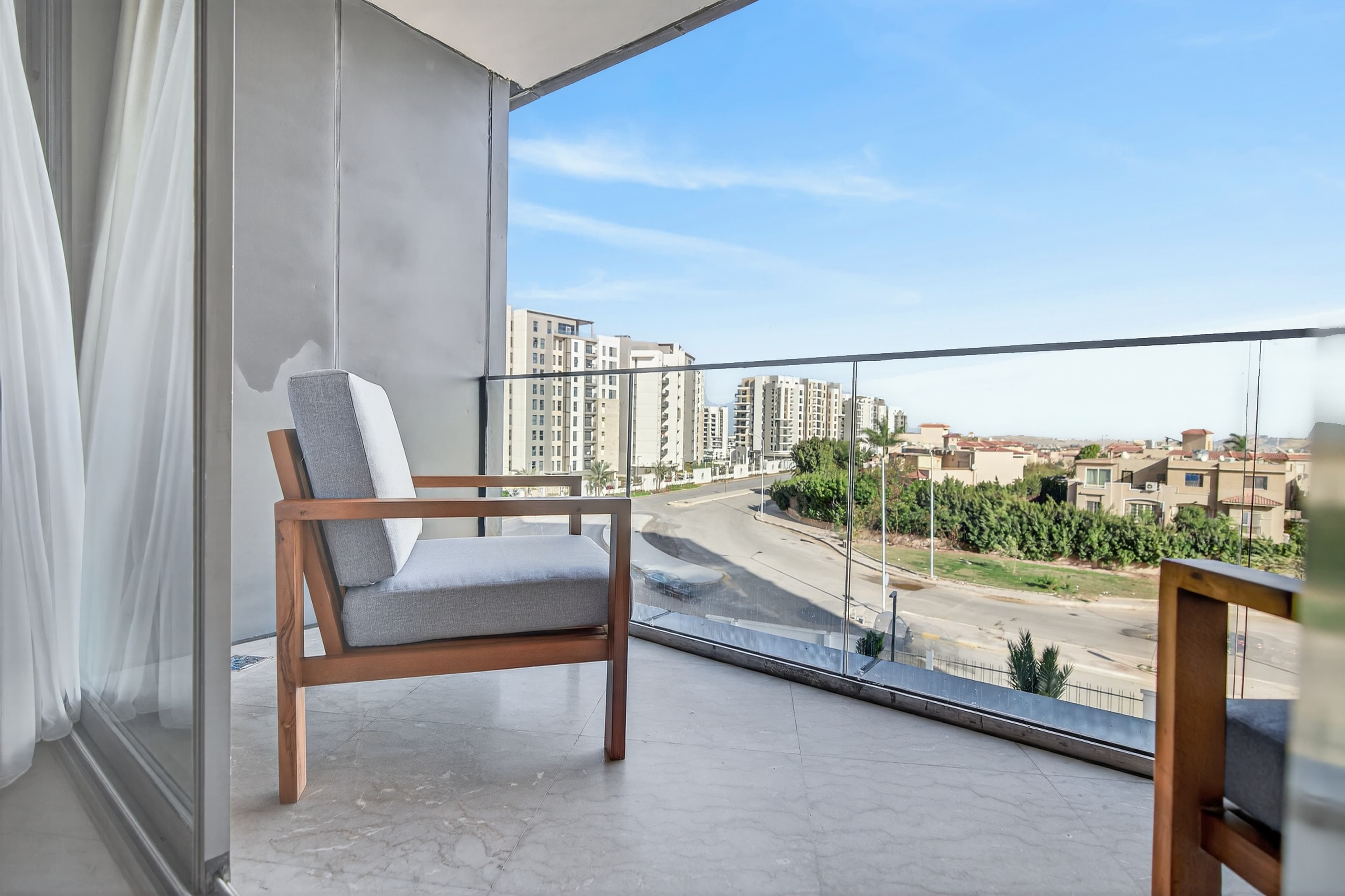 Timeless Studio – Sheikh Zayed – ZED Towers