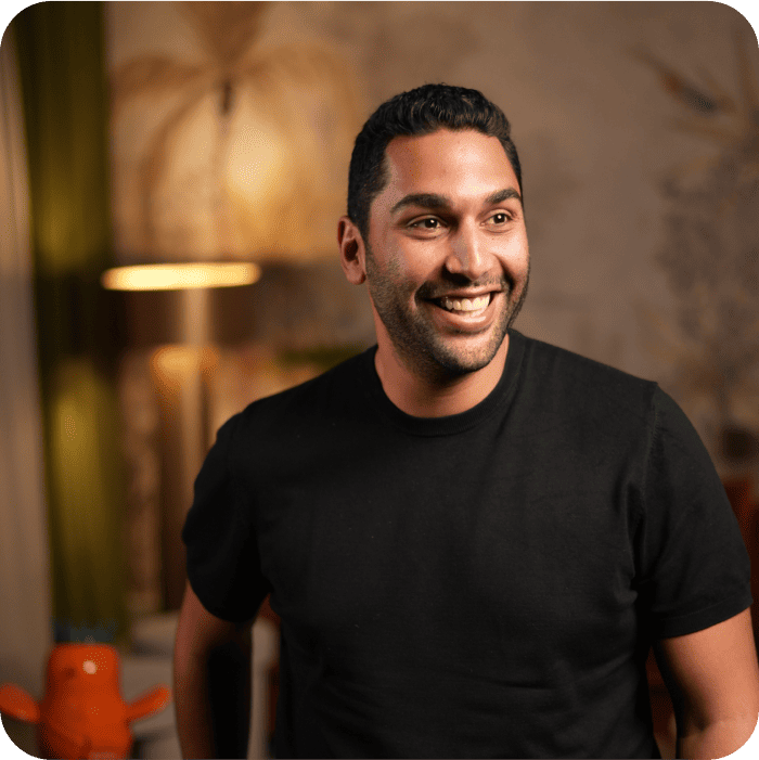 ahmed fadda ceo